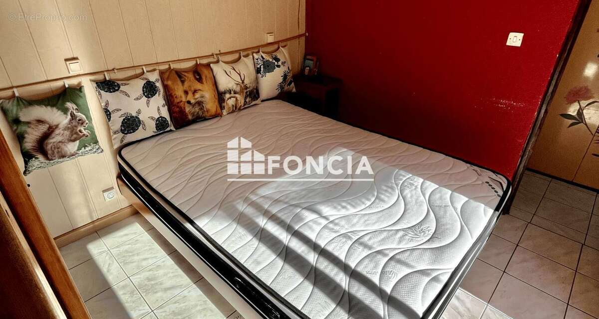 Appartement à LE BARCARES