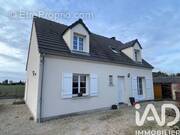 Photo 1 - Maison à CHAINGY