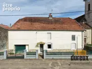 Maison à OYRIERES