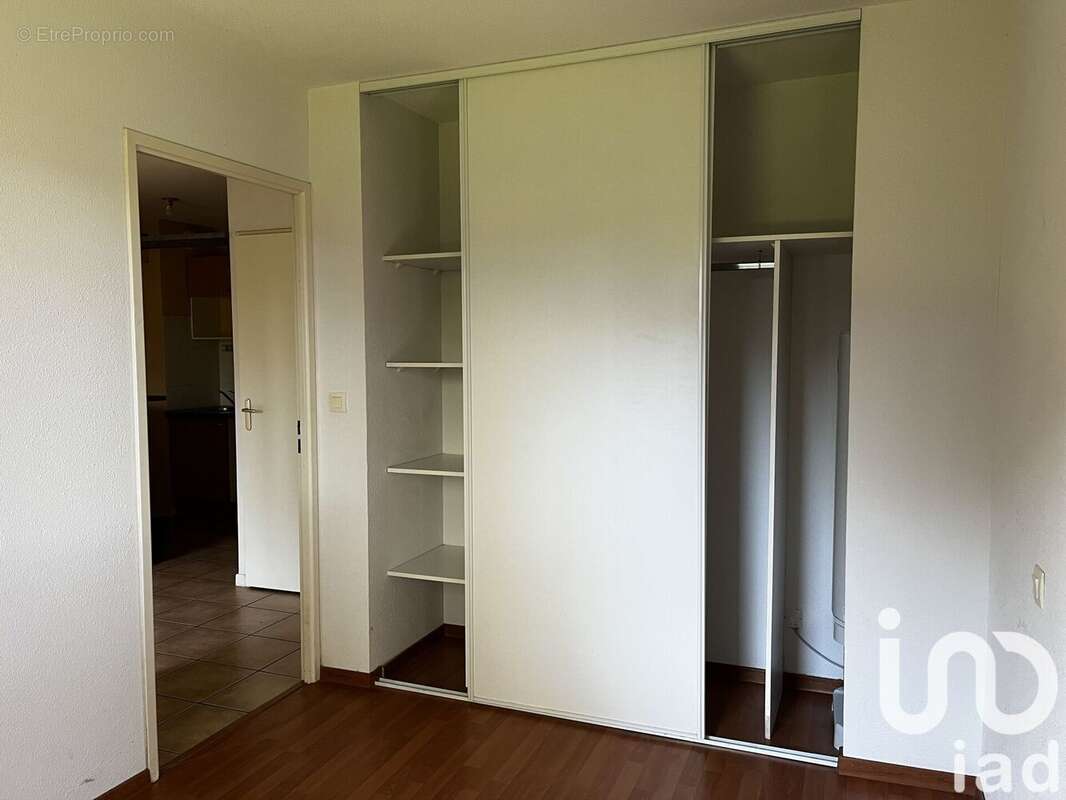 Photo 6 - Appartement à EAUZE