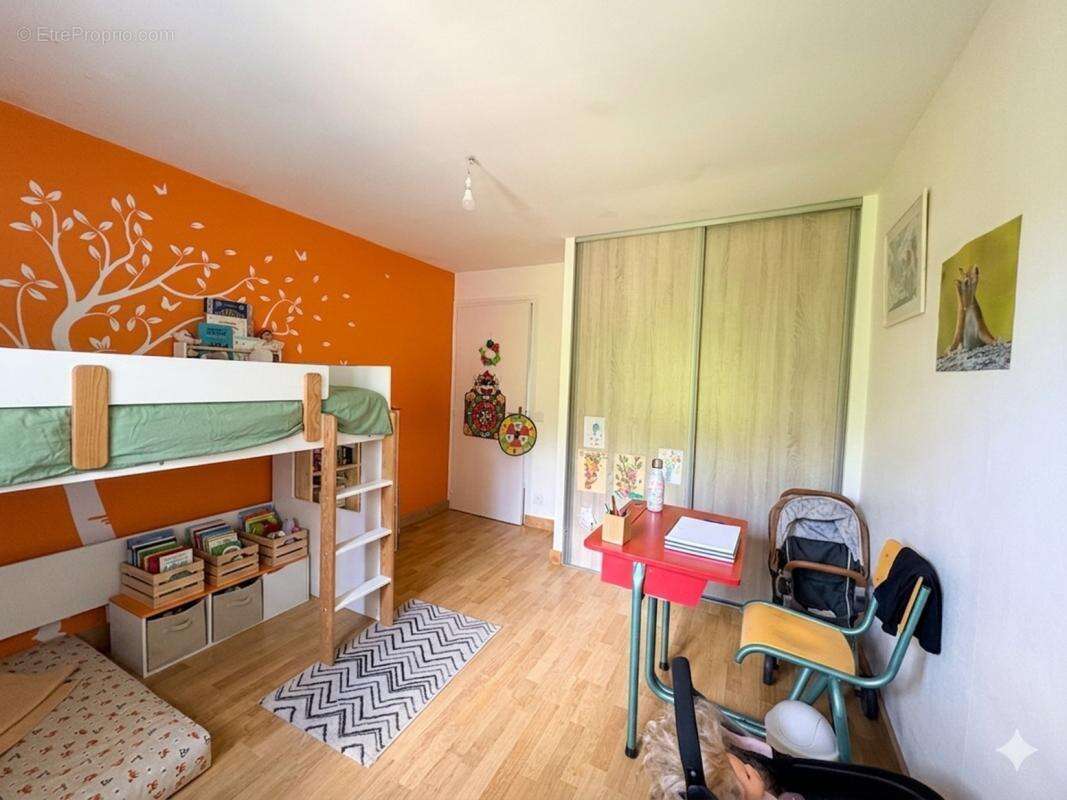 Maison à CHATONNAY