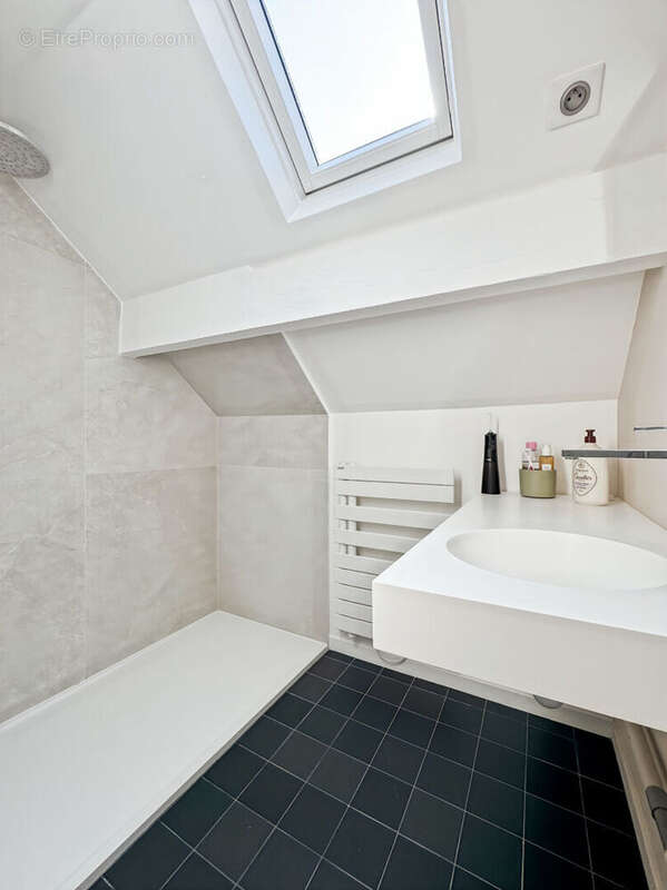 Maison à ROSNY-SOUS-BOIS