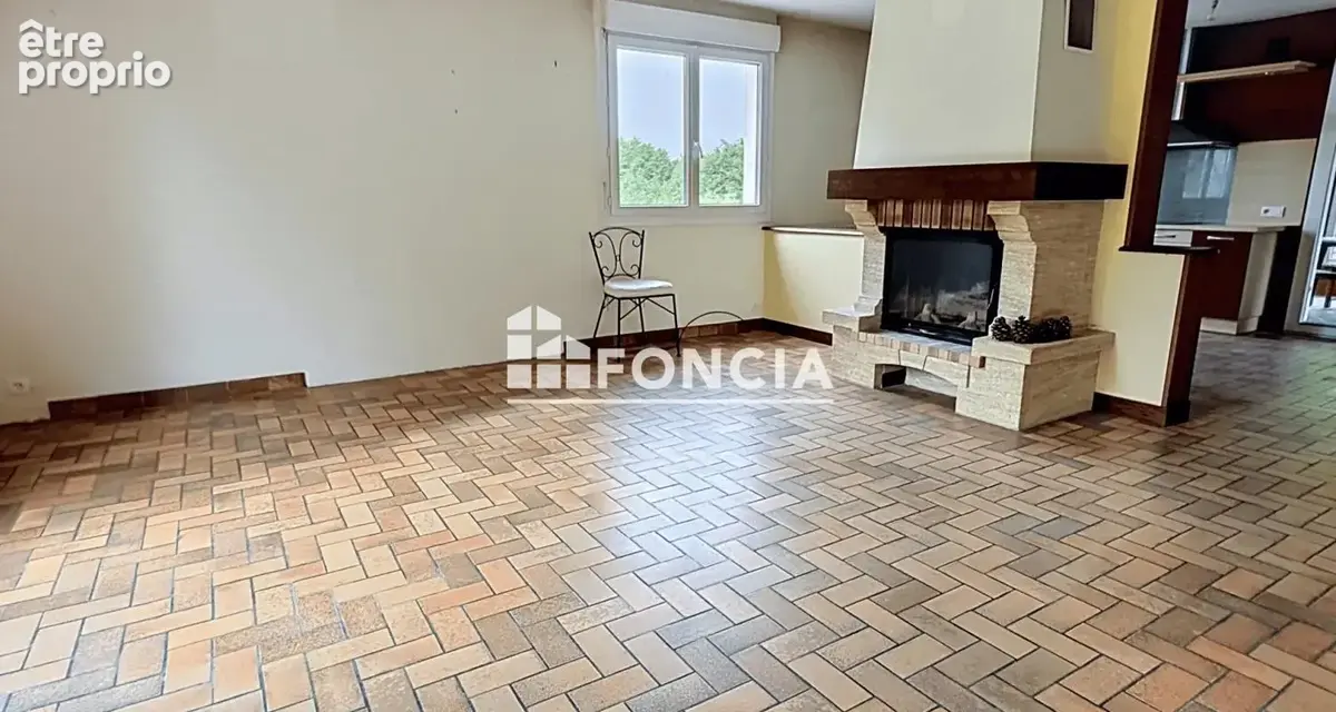 Pavillon familial 175 m2 - photo 3