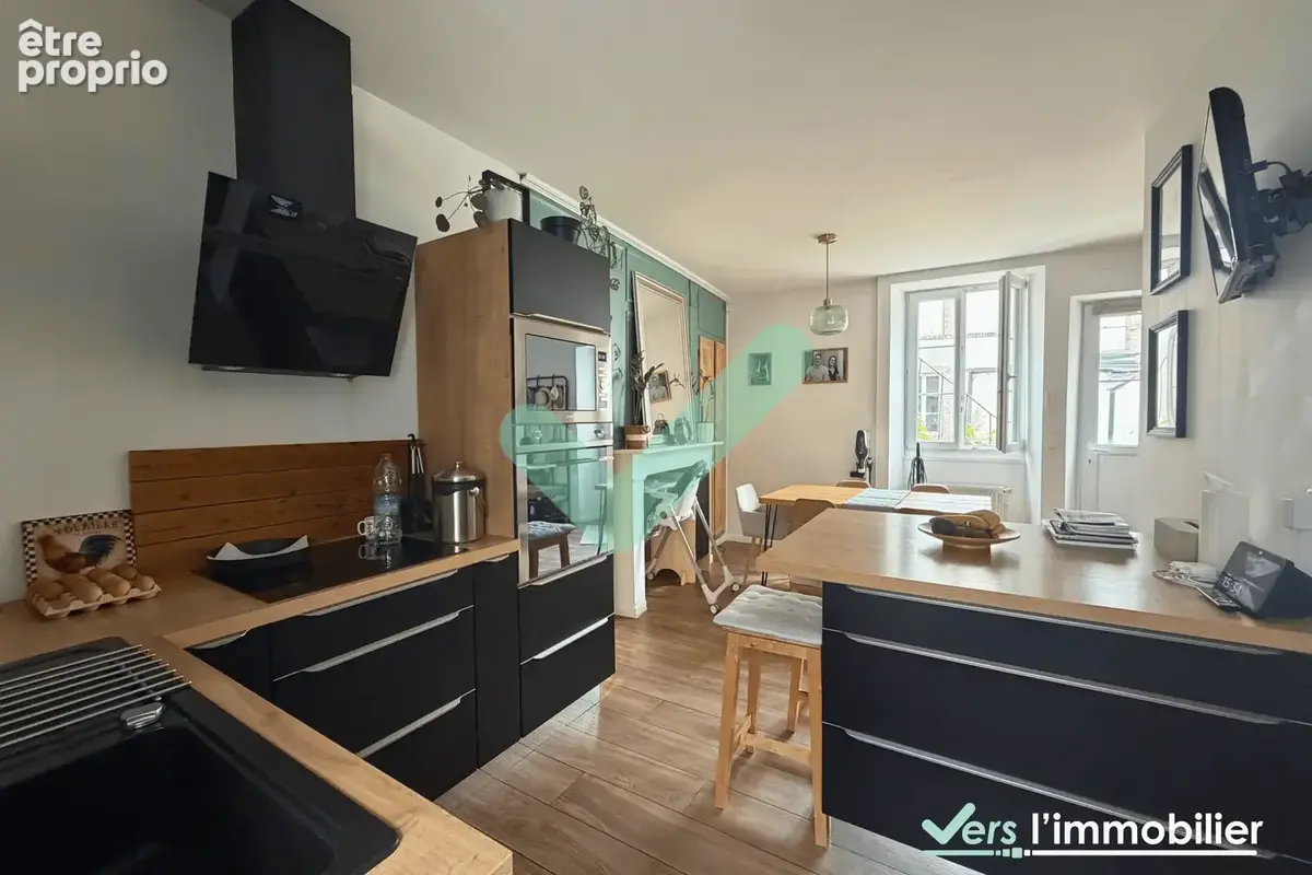 Maison de 93 m2 avec 2 chambres, jardin et grange de 195 m2 à aménager sur Ambonnay - photo 3