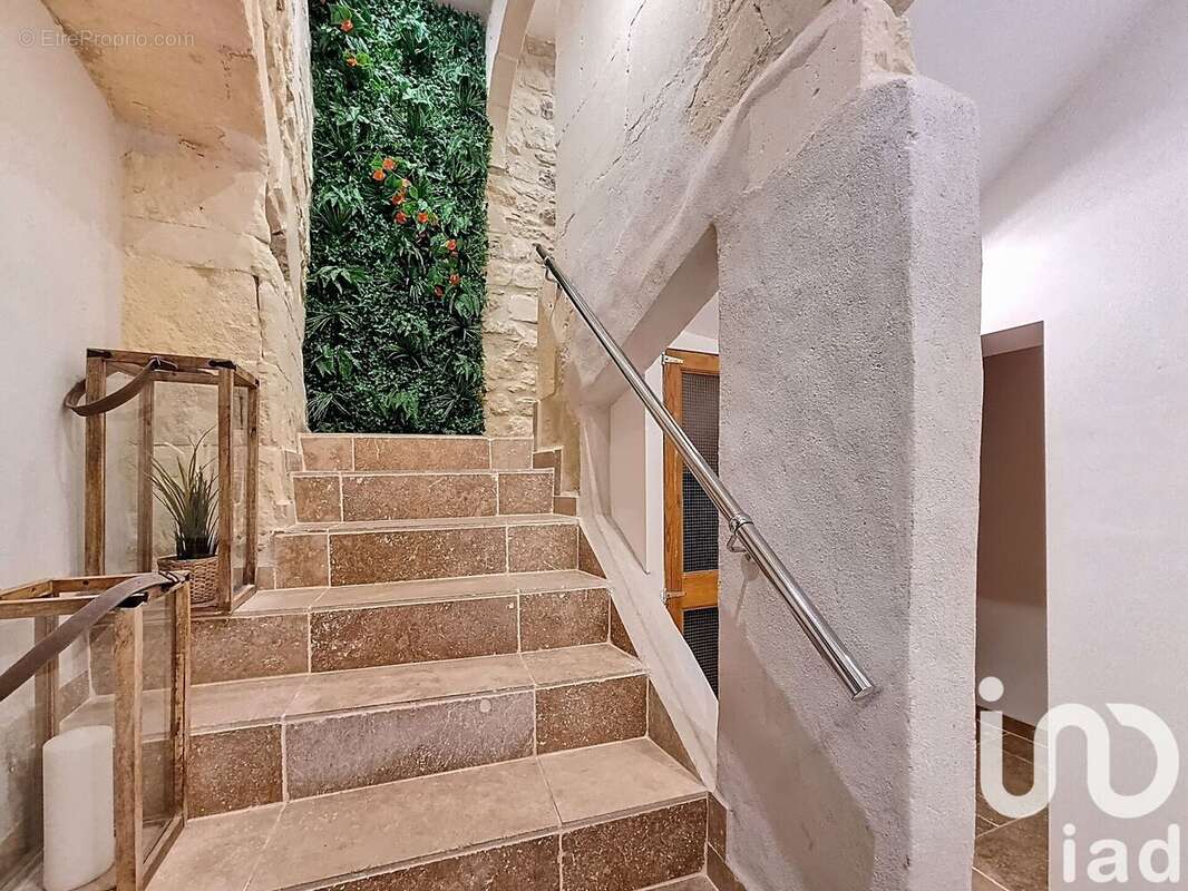 Photo 7 - Maison à TARASCON
