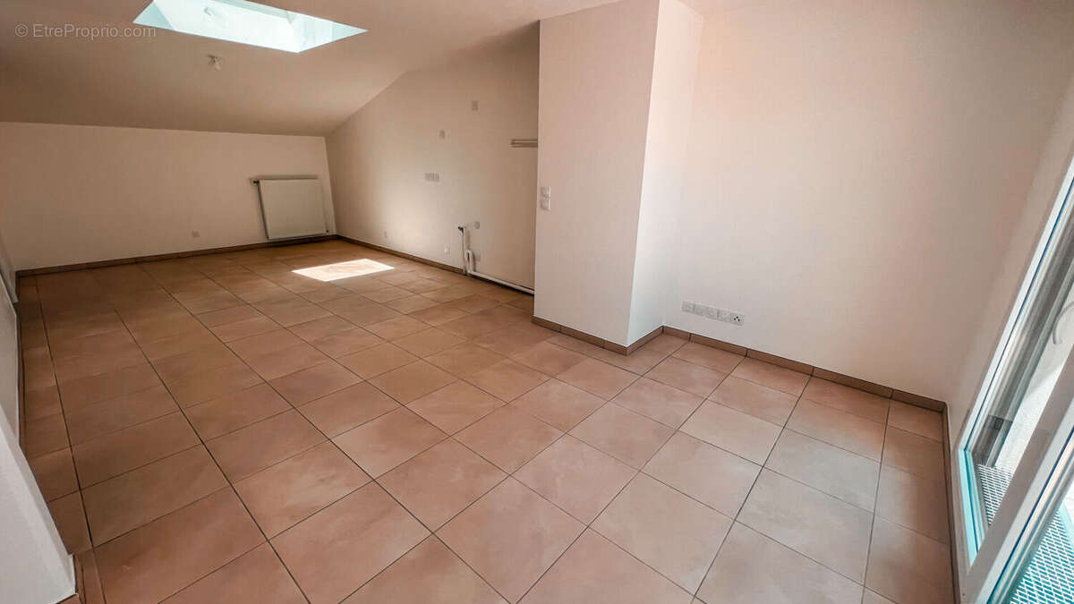 Appartement à L'UNION