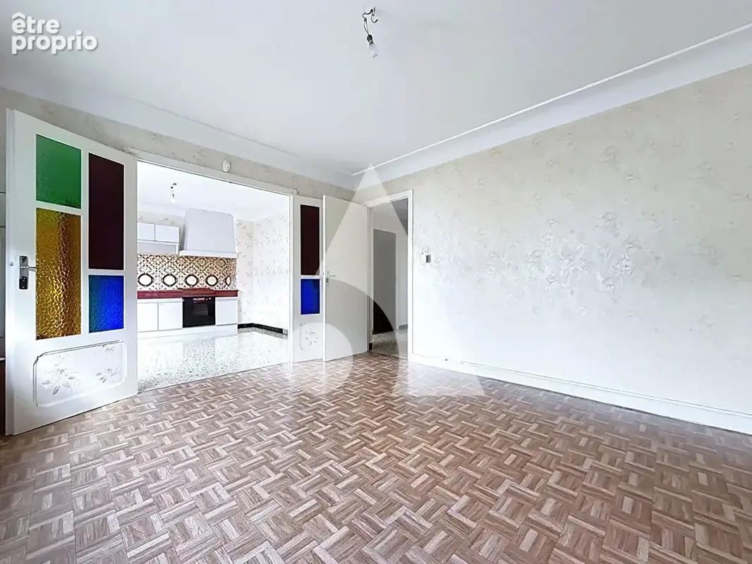 Maison à FROUARD