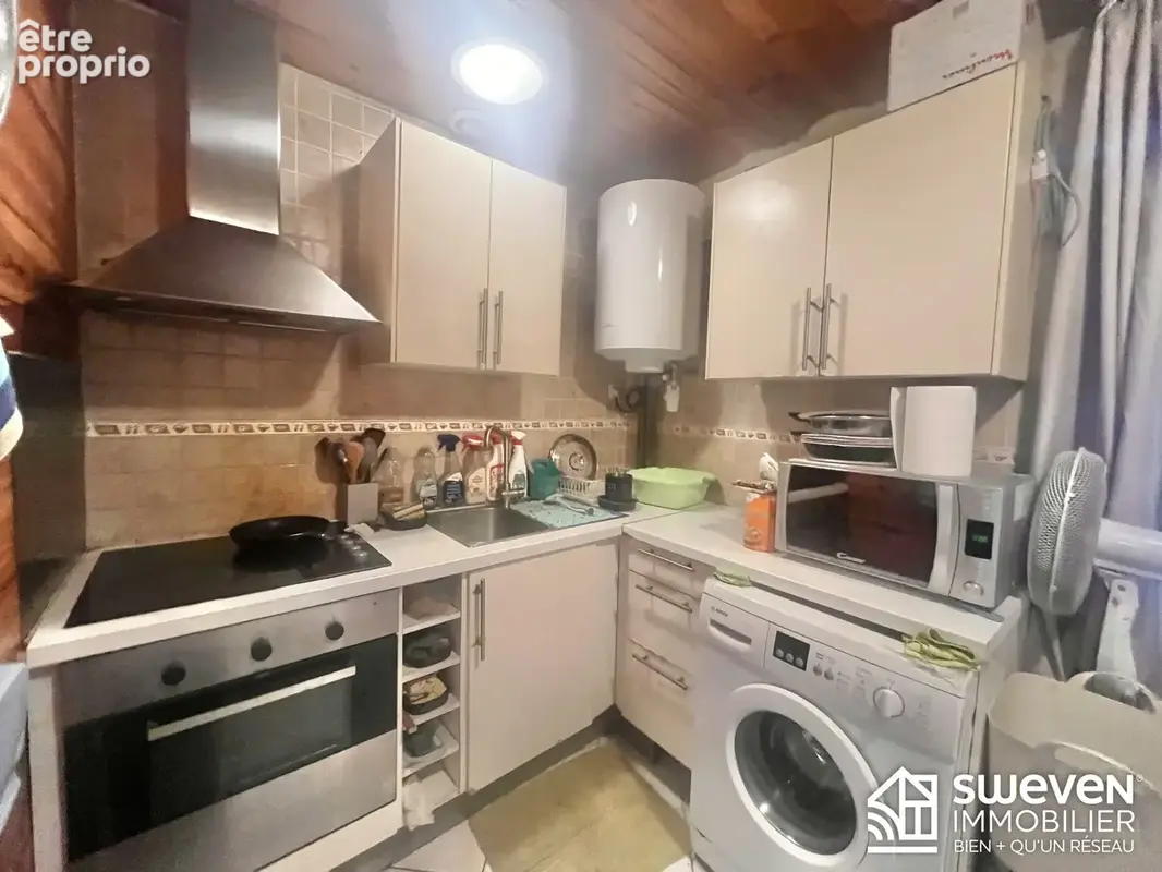 Appartement 235 m² à vendre à Saint-Girons (09200) - photo 4