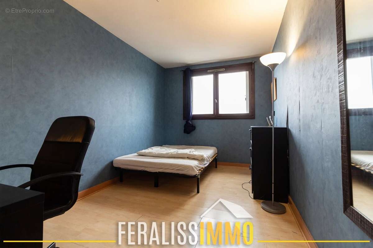 Appartement à CERGY