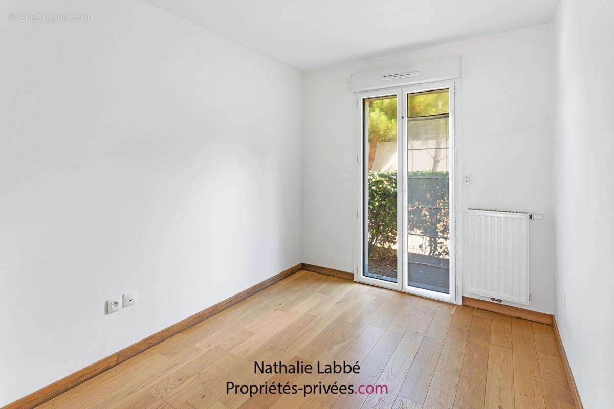 Appartement à PORNIC