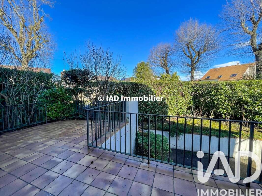 Photo 5 - Maison à SAINTE-GENEVIEVE-DES-BOIS