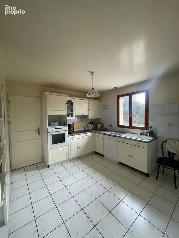 Maison individuelle 150 m² - Idéal Famille - Chelles - photo 5