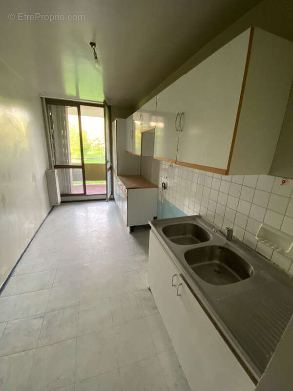 Appartement à CLERMONT-FERRAND