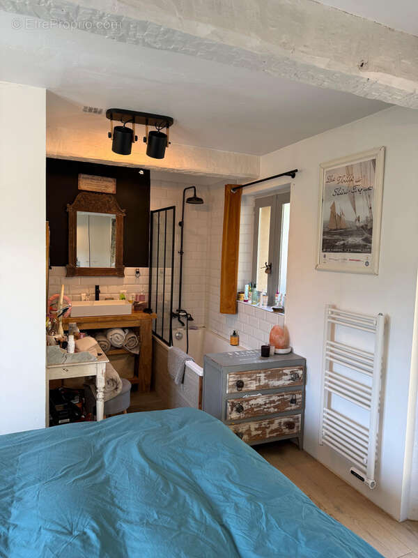 Maison de charme à la campagne - photo 11