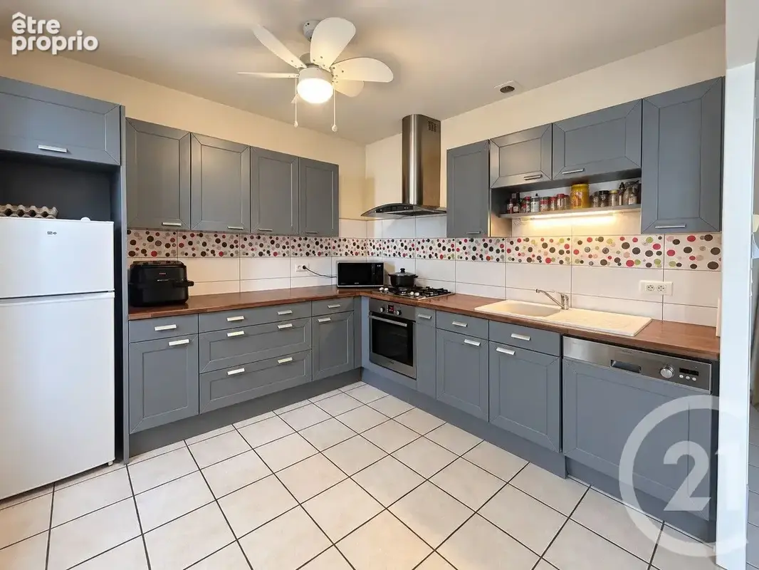 Maison 6 pièces 120 m² à vendre à Agen (47000) - photo 3