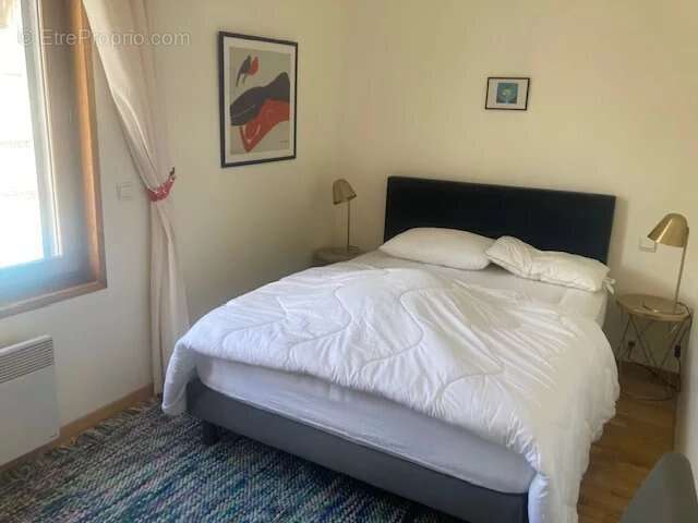 Appartement à FONT-ROMEU-ODEILLO-VIA