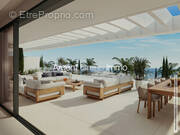 Appartement à LE LAVANDOU