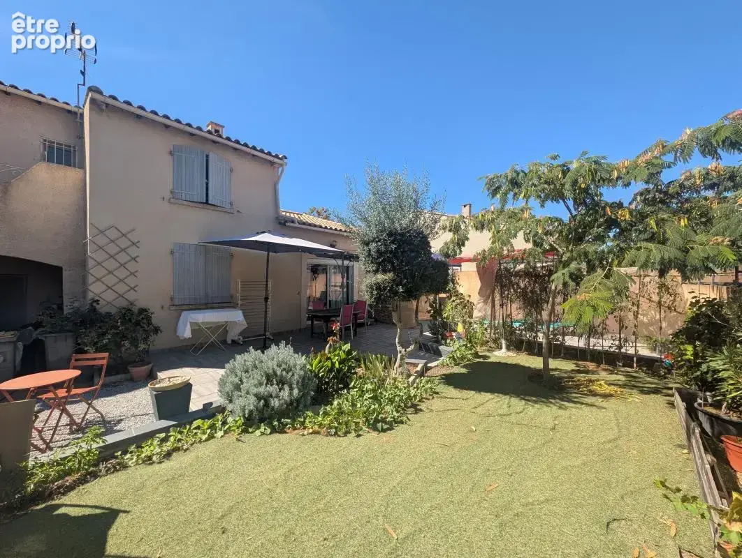 Maison au calme, entre Pézenas et le Bassin de Thau - photo 17
