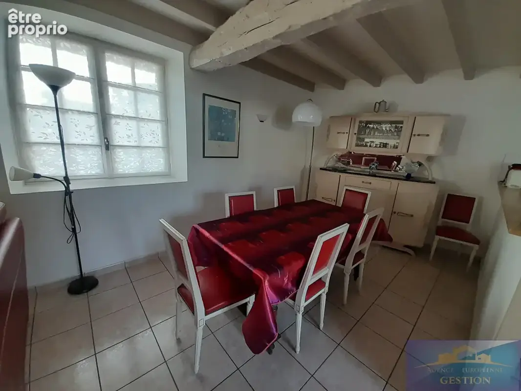 Maison familiale composée de deux logements avec jardin - photo 20