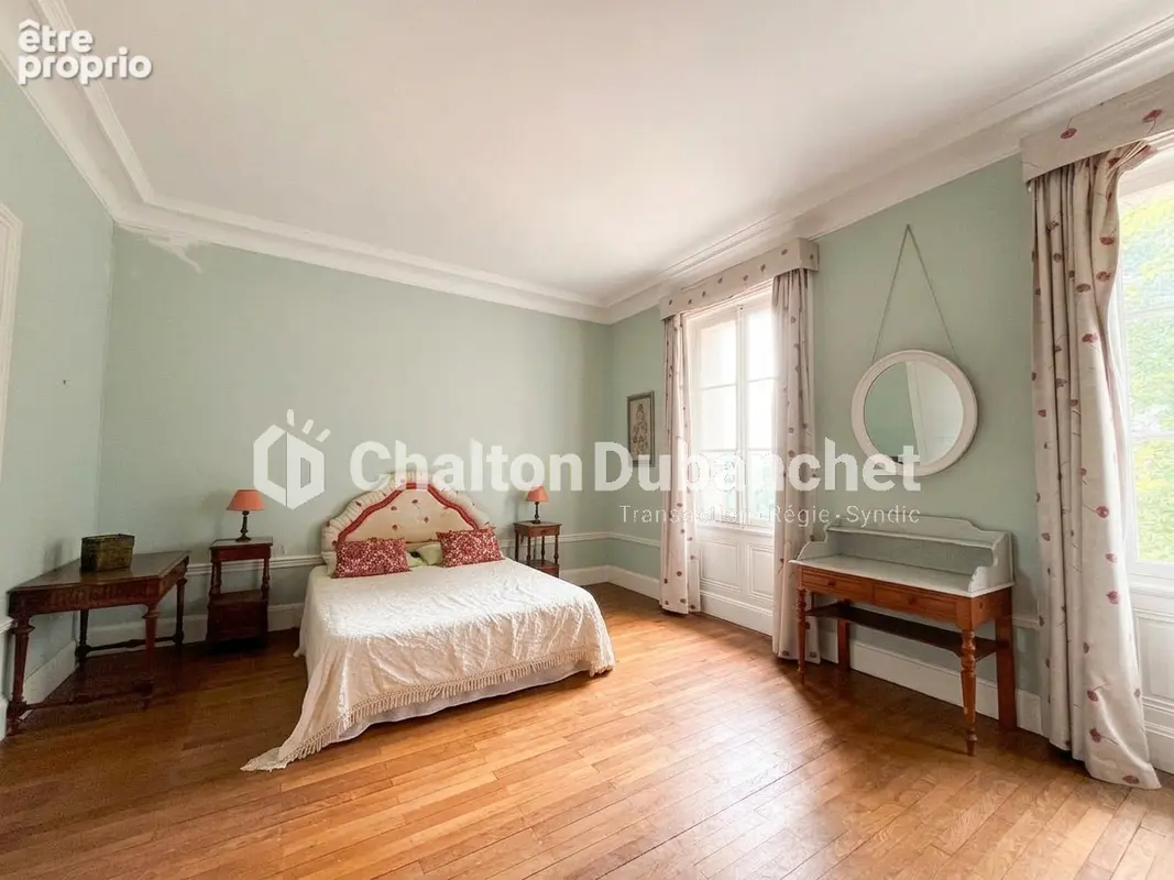Maison 10 pièces 300 m² à vendre à Mornand-En-Forez (42600) - photo 9