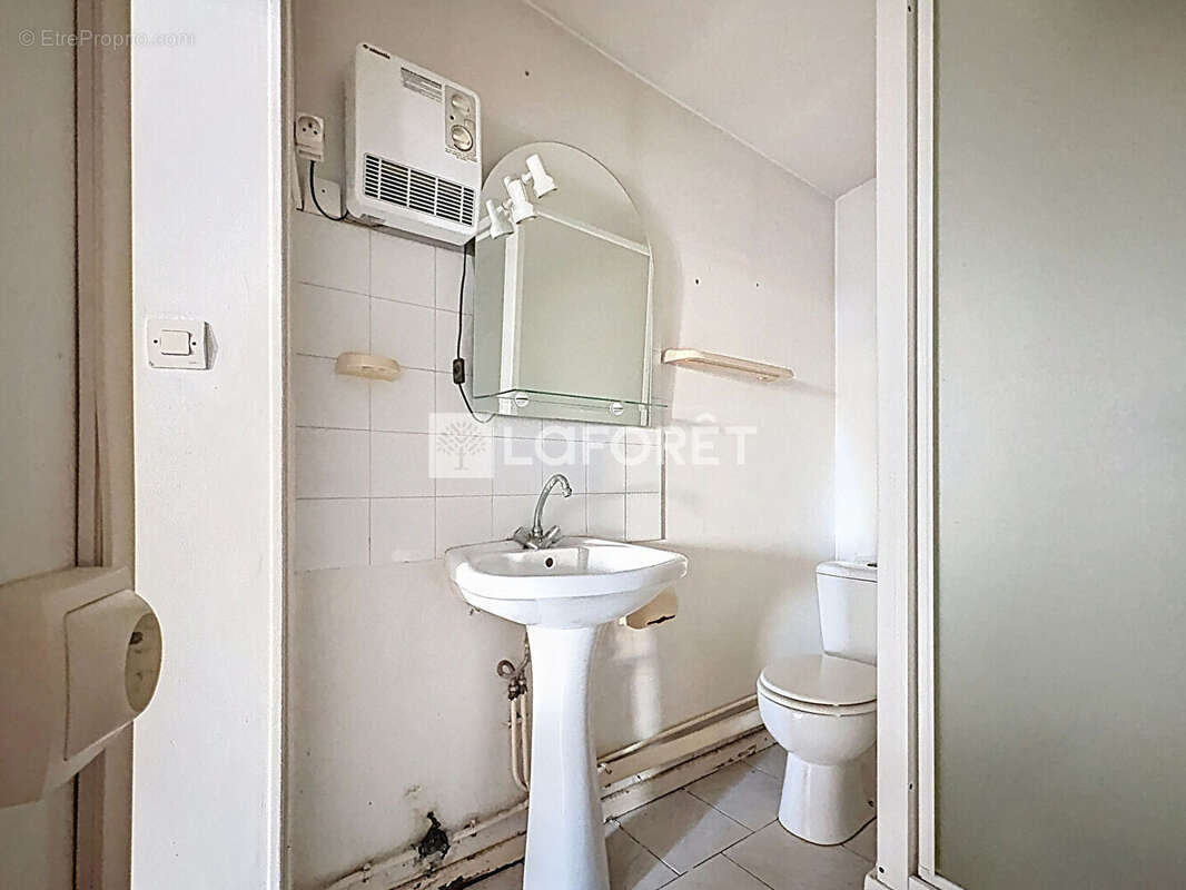 Appartement à ELBEUF