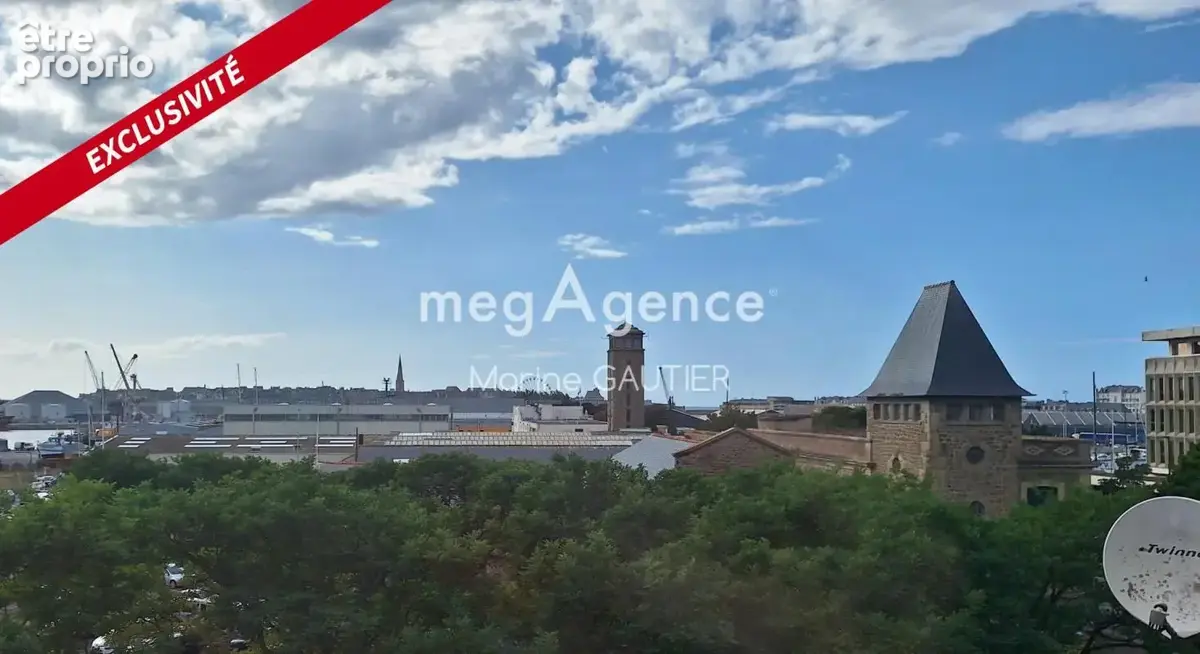 Appartement T2 récent - Saint-Malo (35400) - photo 10