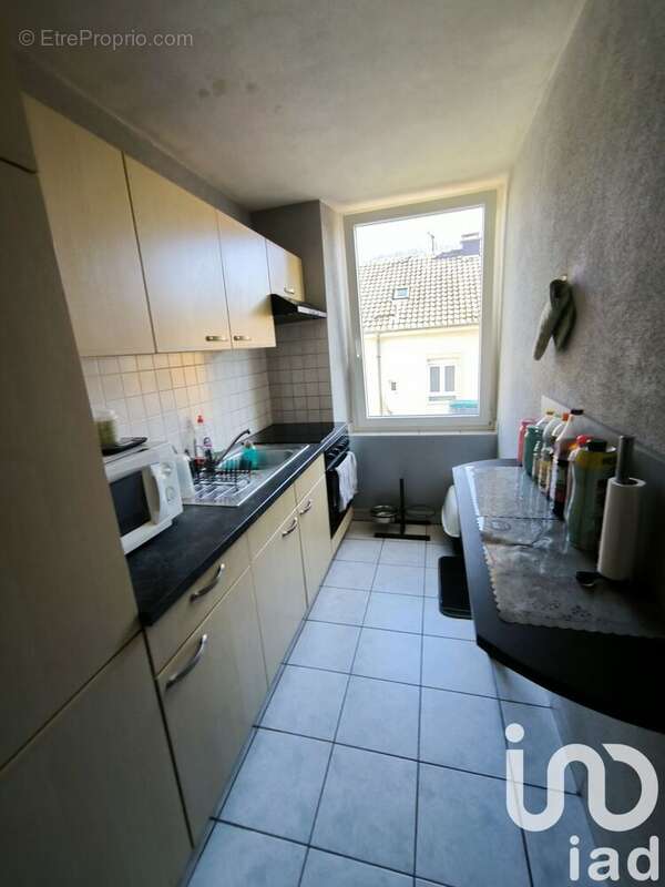 Photo 3 - Appartement à GUEBWILLER
