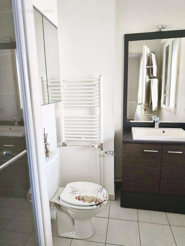 Appartement à ANTONY