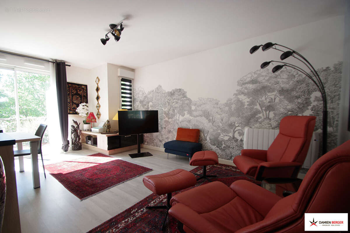 Appartement à LA ROCHELLE