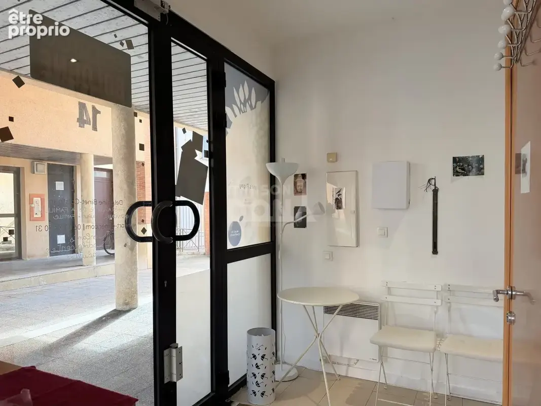 Commerce 31 m² à vendre à Toulouse (31000) - photo 2