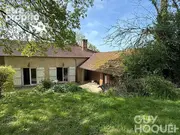 Maison à AUFFREVILLE-BRASSEUIL