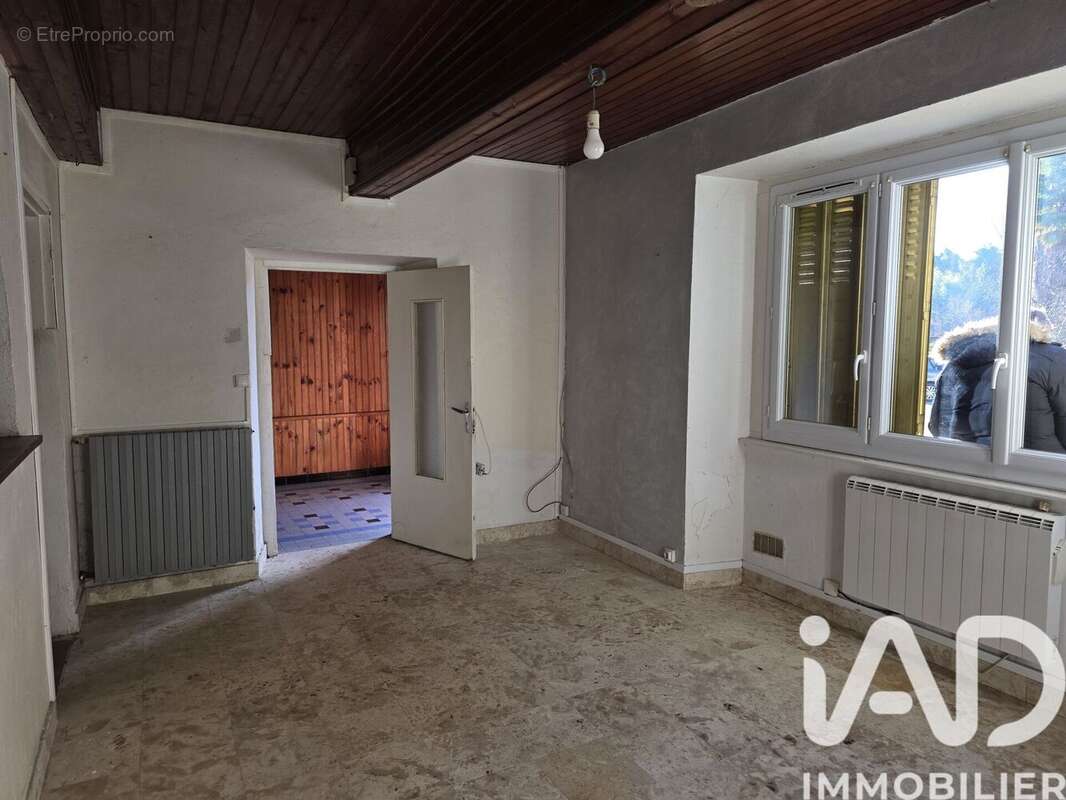 Maison 81 m² à Aulon  - photo 2