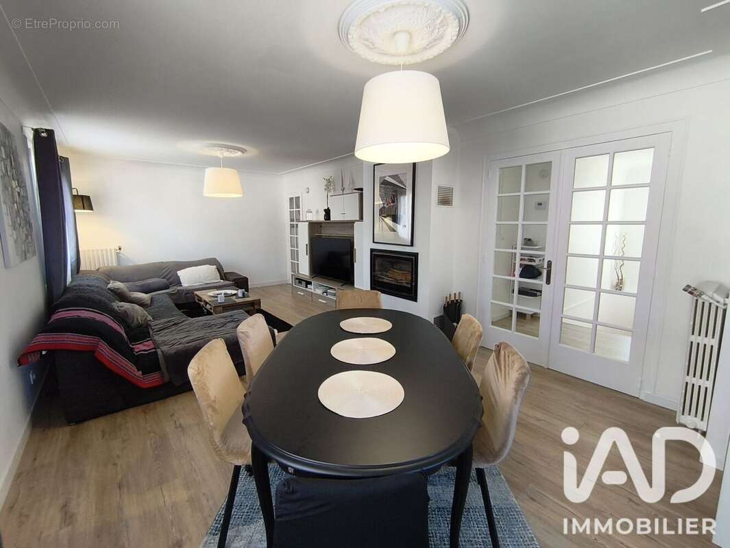 Photo 9 - Maison à NIORT