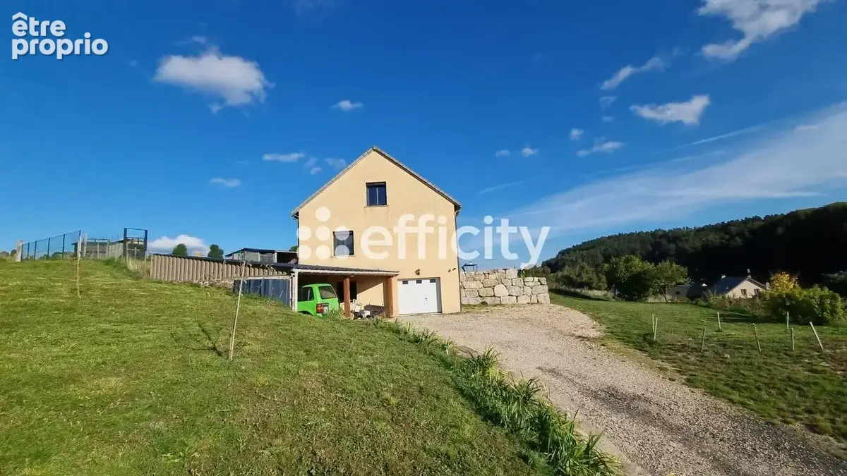 Maison 144 m² à Les Bessons  - photo 6