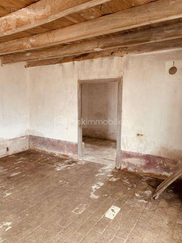 Maison à BELLEVESVRE