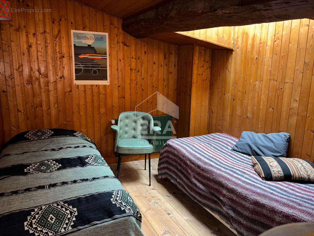 Maison à MEILLONNAS