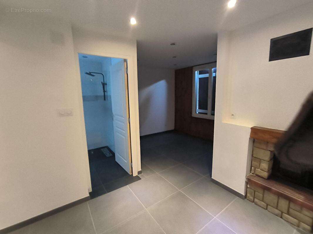 Appartement à GERARDMER