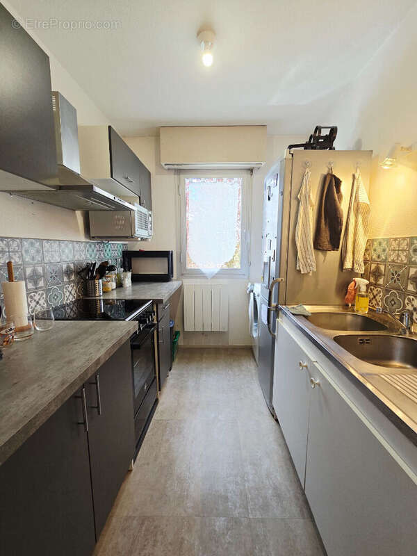 Appartement à MERIGNAC