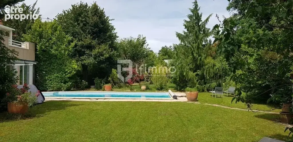 Maison avec piscine sur les hauteurs du Brunstatt - photo 2