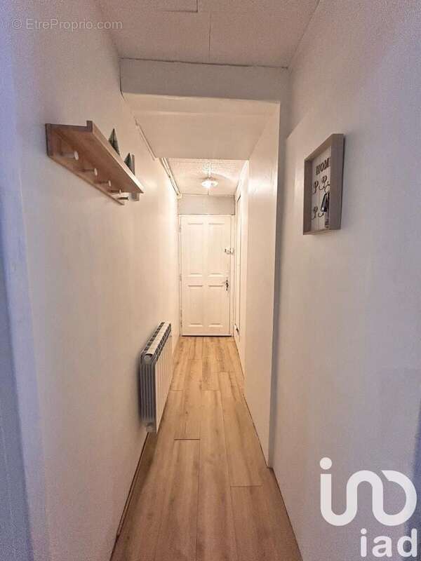 Photo 8 - Appartement à LIVET-ET-GAVET