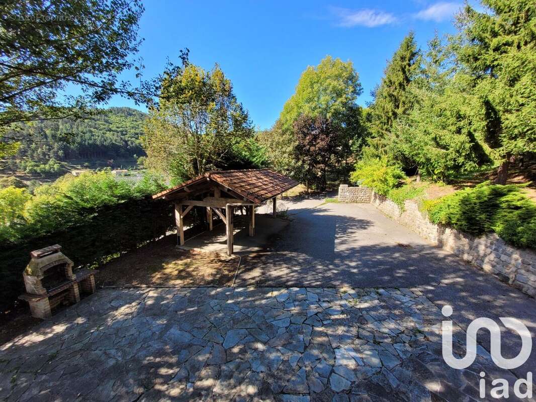 Photo 4 - Maison à MARIAC