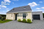 Maison à TOTES