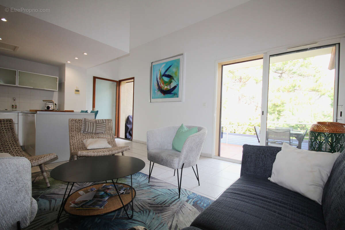 Appartement à COLLIOURE