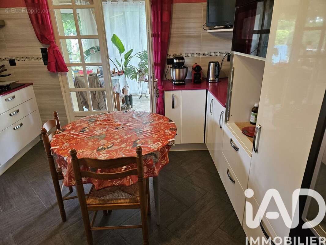 Photo 4 - Maison à VALENCE