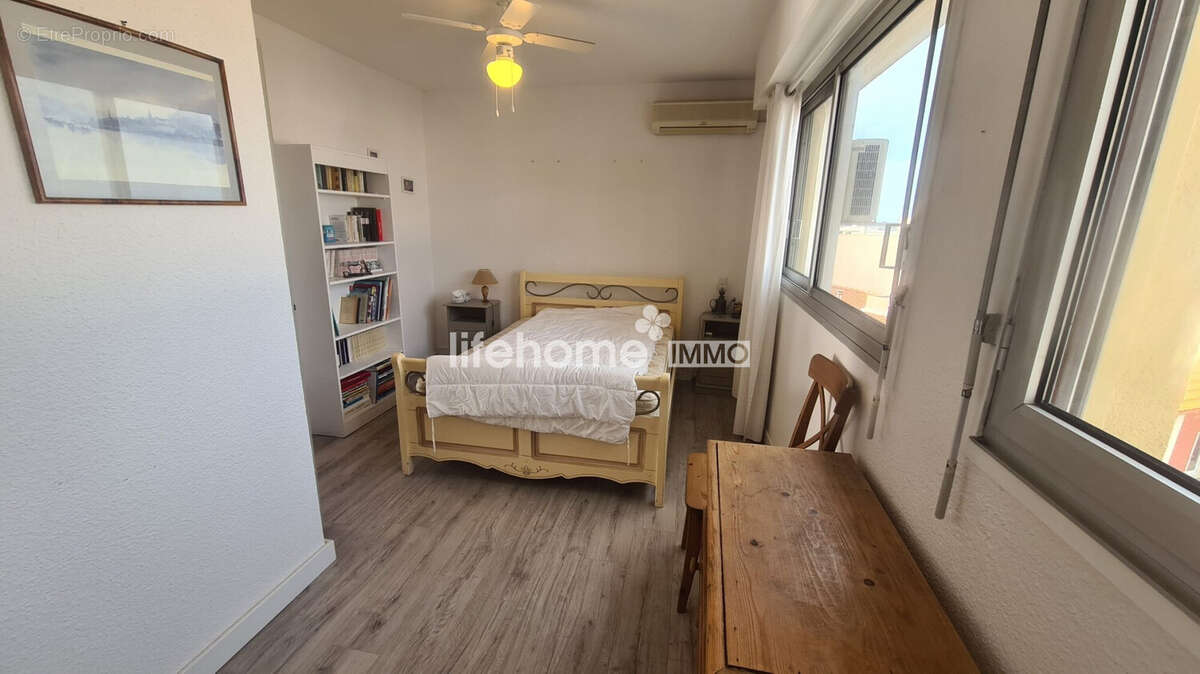 Appartement à PALAVAS-LES-FLOTS