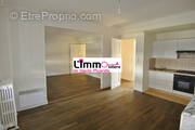 Appt 101 - Appartement à ROSIERES-EN-SANTERRE