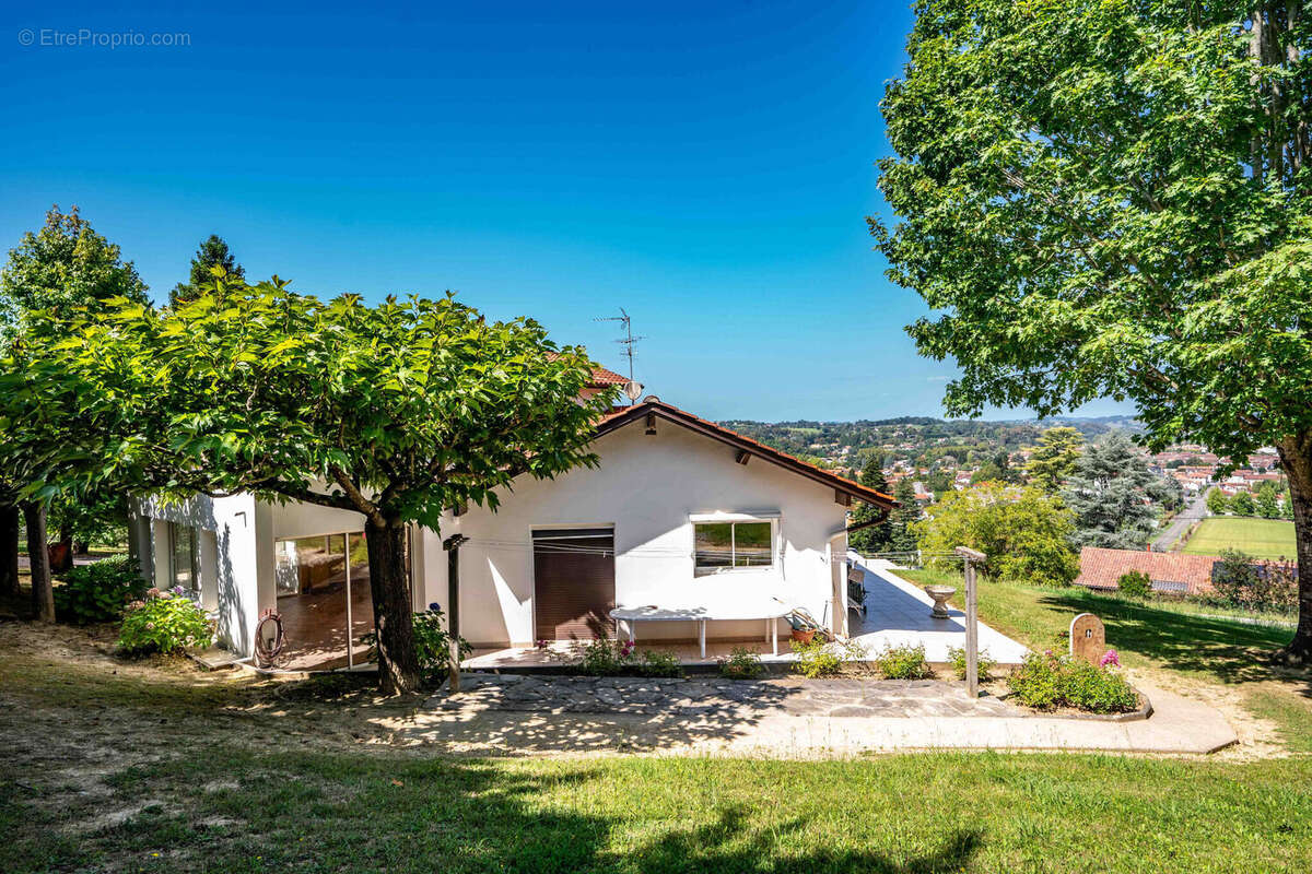 Photo 7 - Maison à SAINT-PALAIS