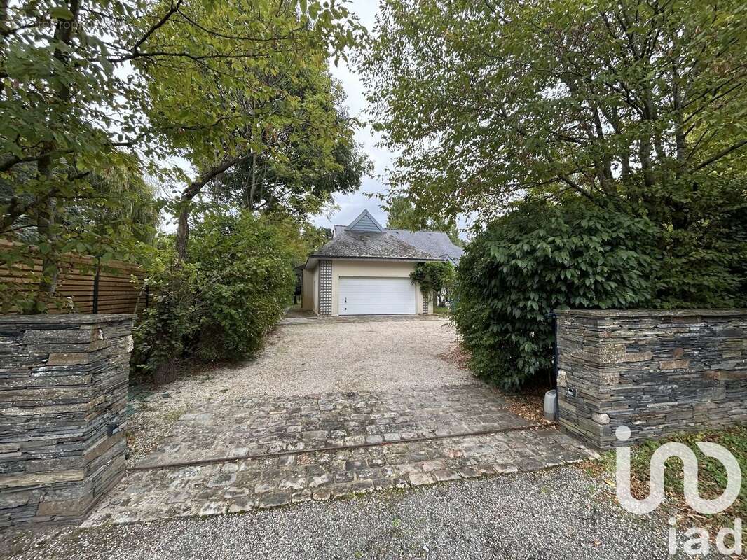 Photo 5 - Maison à JUIGNE-SUR-LOIRE