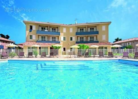 Appartement à SAINT-JEAN-D&#039;ILLAC