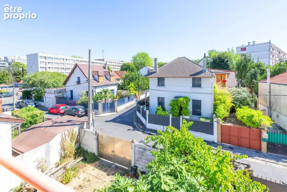 Maison de 6 pièces de 175 m² à Colombes - photo 13